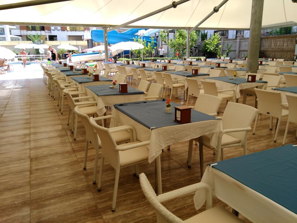 Hotel de apartamente Crystal Towers 3*